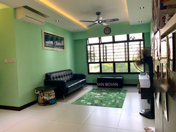 Fernvale Street (Sengkang), HDB 4 Rooms #209109671